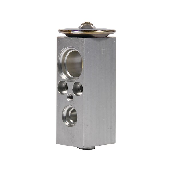 Valve, Expansion 4" x2" x2"